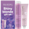 Paul Mitchell Shiny Blonde Gift Set - Darčeková sada Paul Mitchell Shiny Blonde Gift Set - Darčeková sada