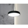 LED závesné svietidlo na lanku 35W / 4000K - LCL7121-H LED závesné svietidlo na lanku 35W / 4000K - LCL7121-H