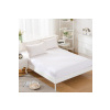 Jersey plachta s gumkou 120/200 cm ECONOMY - biela Jersey plachta s gumkou 120/200 cm ECONOMY - biela