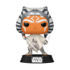 Funko POP: Star Wars Ahsoka - Ahsoka Tano 10 cm (749) Funko POP: Star Wars Ahsoka - Ahsoka Tano 10 cm (749)