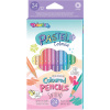 Farbičky Colorino 12 ks Farbičky Colorino 12 ks