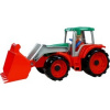 LENA: Truxx plastový traktor - 35 cm LENA: Truxx plastový traktor - 35 cm