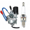 SVIEČKOVÝ KARBURETOR DINLI JP DL 502 štvorkolka 50 2T (SVIEČKOVÝ KARBURETOR DINLI JP DL 502 štvorkolka 50 2T) SVIEČKOVÝ KARBURETOR DINLI JP DL 502 štvorkolka 50 2T (SVIEČKOVÝ KARBURETOR DINLI JP DL 502 štvorkolka 50 2T)