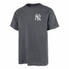 47 Brand Pánske tričko New York Yankees MLB Backer ´47 ECHO Tee Veľkosť: S 47 Brand Pánske tričko New York Yankees MLB Backer ´47 ECHO Tee Veľkosť: S