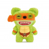 Fuggler Funny Ugly Monster - Ninja korytnačky - Michelangelo Fuggler Funny Ugly Monster - Ninja korytnačky - Michelangelo