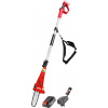 Píla Worcraft CPS-S20Li ShareSYS, 20V Li-Ion, vyvetvovacia, lišta 8 Píla Worcraft CPS-S20Li ShareSYS, 20V Li-Ion, vyvetvovacia, lišta 8