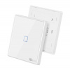 SONOFF T2 EU 1C, eWeLink přepínač (T2EU1C-RF), kompatibilní s eWeLink SONOFF T2 EU 1C, eWeLink přepínač (T2EU1C-RF), kompatibilní s eWeLink