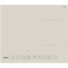 Whirlpool WL S2760 BF/S, indukčná varná doska WL S2760 BF/S Whirlpool WL S2760 BF/S, indukčná varná doska WL S2760 BF/S