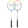 Badmintonový set WISH Alumtec 55k Badmintonový set WISH Alumtec 55k