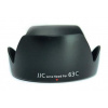 JJC Kryt objektívu Canon EW-63C LH-63C JJC Kryt objektívu Canon EW-63C LH-63C