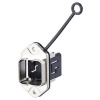 Metz Connect, 14010833C0MN, RJ45 konektor, RJ45, CAT 5e, 1 ks; 14010833C0MN Metz Connect, 14010833C0MN, RJ45 konektor, RJ45, CAT 5e, 1 ks; 14010833C0MN
