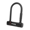 TRELOCK zámok na bicykel - U4 MINI + HOLDER ZB 401 - čierna TRELOCK zámok na bicykel - U4 MINI + HOLDER ZB 401 - čierna