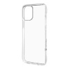 Pouzdro Tactical TPU pro Apple iPhone 13 Mini Transparent Pouzdro Tactical TPU pro Apple iPhone 13 Mini Transparent