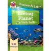 KS2 Discover & Learn: Geography - Living Planet Study Book Books CGP KS2 Discover & Learn: Geography - Living Planet Study Book Books CGP