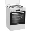 FBM62320WDSN Sporák plynový BEKO FBM62320WDSN Sporák plynový BEKO