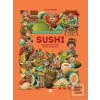 Sushi (Dávid Soboň) Sushi (Dávid Soboň)