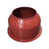 STREND PRO Bubon miešačky CMX20, vrchný, diel 4 112705 STREND PRO Bubon miešačky CMX20, vrchný, diel 4 112705