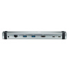 Canyon DS-6, Multiport Docking Station, 7 portov, 2xUSB-C+2xUSB3.0 +1xHDMI+1xRJ45+1x audio 3,5mm, výstup USB-C CNS-TDS06DG Canyon DS-6, Multiport Docking Station, 7 portov, 2xUSB-C+2xUSB3.0 +1xHDMI+1xRJ45+1x audio 3,5mm, výstup USB-C CNS-TDS06DG