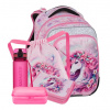 BAGMASTER BATOH BETA 26 B SET 5-dielny (Školský set BETA 26 B jednorožec 5-dielny) BAGMASTER BATOH BETA 26 B SET 5-dielny (Školský set BETA 26 B jednorožec 5-dielny)