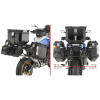 KAPPA KLOS5145CAM nosič bočných kufrov Monokey CAM Side BMW F 900 GS 24-, pre kufre KVG K'Voyager ALU - pravý KAPPA KLOS5145CAM nosič bočných kufrov Monokey CAM Side BMW F 900 GS 24-, pre kufre KVG K'Voyager ALU - pravý