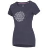 tričko OCÚN RAGLAN T Women Dark Grey India Ink Mandala L tričko OCÚN RAGLAN T Women Dark Grey India Ink Mandala L