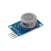 Arduino Detektor oxidu uhelnatého (CO), modul s čidlem MQ-7 Arduino Detektor oxidu uhelnatého (CO), modul s čidlem MQ-7