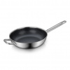 Panvica na soté ULTIMATE PROFI RESIST 28 cm, strieborná, nerezová oceľ, WMF Panvica na soté ULTIMATE PROFI RESIST 28 cm, strieborná, nerezová oceľ, WMF
