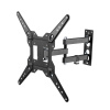 SBOX Full motion wall mount LCD-443 SBOX Full motion wall mount LCD-443
