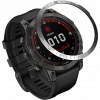OCEĽOVÝ KRÚŽOK, KRYT NA HODINKY GARMIN FENIX 7X OCEĽOVÝ KRÚŽOK, KRYT NA HODINKY GARMIN FENIX 7X
