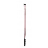 Real Techniques Dual-Ended Brow Brush Obojstranný štetec na obočie, 1 ks Real Techniques Dual-Ended Brow Brush Obojstranný štetec na obočie, 1 ks