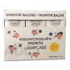 AMPCARE JUNIOR CLASSIC IMUNITNÉ BALENIE sirup 3x150 ml AMPCARE JUNIOR CLASSIC IMUNITNÉ BALENIE sirup 3x150 ml