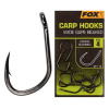 FOX Háčiky Wide Gape Beaked veľ. 2, 10 ks FOX Háčiky Wide Gape Beaked veľ. 2, 10 ks