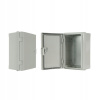 Hermetické puzdro 210 IP65 221x311x137 mm s montážnou doskou C.1600 PAWBOL Hermetické puzdro 210 IP65 221x311x137 mm s montážnou doskou C.1600 PAWBOL