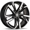 Hliníkový disk Carbonado Combat 7.0 Hliníkový disk Carbonado Combat 7.0