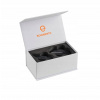 Interkom Schuberth SC2-Standard Bluetooth pre 1 prilbu s dosahom 400 m Interkom Schuberth SC2-Standard Bluetooth pre 1 prilbu s dosahom 400 m