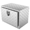 Vevor Podvozková skrinka 61×35.6×40.6 cm, hliníková platňa, so zámkom CDK241416INCHAMF9V0 Vevor Podvozková skrinka 61×35.6×40.6 cm, hliníková platňa, so zámkom CDK241416INCHAMF9V0