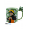 ABYstyle Hrnček Naruto Shippuden - Naruto and Gama chan ABYstyle Hrnček Naruto Shippuden - Naruto and Gama chan