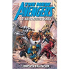 New Avengers By Brian Michael Bendis New Avengers By Brian Michael Bendis
