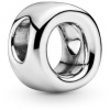 PANDORA Moments ID 797469 Písmeno O (Ag 925/1000, 2,6 g) PANDORA Moments ID 797469 Písmeno O (Ag 925/1000, 2,6 g)