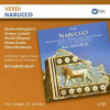2CD Giuseppe Verdi: Nabucco 2CD Giuseppe Verdi: Nabucco