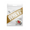 Whey Protein Deluxe - Swedish Supplements 900 g Chocolate Fudge Whey Protein Deluxe - Swedish Supplements 900 g Chocolate Fudge