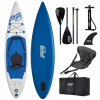 SUP doska Aqua Marina STAND UP PADDLE BOARD PURE AIR 335 cm SUP doska Aqua Marina STAND UP PADDLE BOARD PURE AIR 335 cm