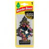 Wunder-Baum Supernova Tree Car Air Freshener 5 g Wunder-Baum Supernova Tree Car Air Freshener 5 g