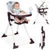 EcoToys HC301-2401 Skladacie s hračkami z džungle EcoToys HC301-2401 Skladacie s hračkami z džungle