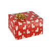 Legami Baliaci papier Legami Christmas Wrapping Paper - Llama Legami Baliaci papier Legami Christmas Wrapping Paper - Llama