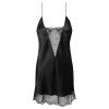 Nočná košeľa QS6155E - Calvin Klein L Nočná košeľa QS6155E - Calvin Klein L
