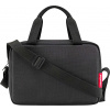 Reisenthel coolerbag to-go, Chlapec / dievča, Taška cez rameno, Zips, Čierna, Jednofarebné, Recyklovaný polyester Reisenthel coolerbag to-go, Chlapec / dievča, Taška cez rameno, Zips, Čierna, Jednofarebné, Recyklovaný polyester