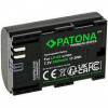 Batéria PATONA pre Canon LP-E6 2000mAh Li-Ion Premium (PT1212) Batéria PATONA pre Canon LP-E6 2000mAh Li-Ion Premium (PT1212)