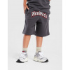 Hoodrich Gothic - Regular Short Čierna EUR 12-13YRS Hoodrich Gothic - Regular Short Čierna EUR 12-13YRS