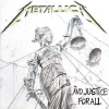 Metallica...And Justice For All - CD /karton obal/ Metallica...And Justice For All - CD /karton obal/